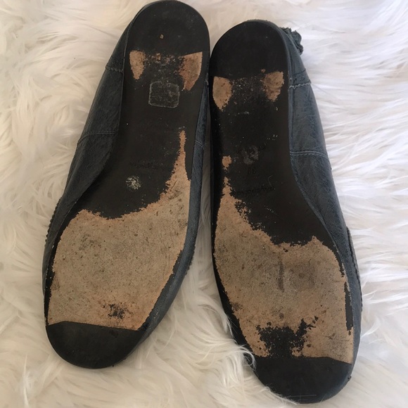 Balenciaga Arena Flats - Picture 3 of 7